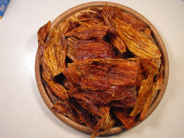 Item: #515 - Aji Amarillo / Aji Escabeche (Chile)