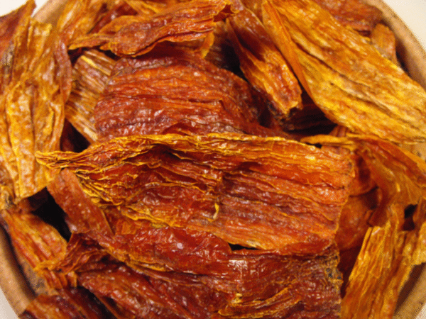 Item: #515 - Aji Amarillo / Aji Escabeche (Chile) - Image 2