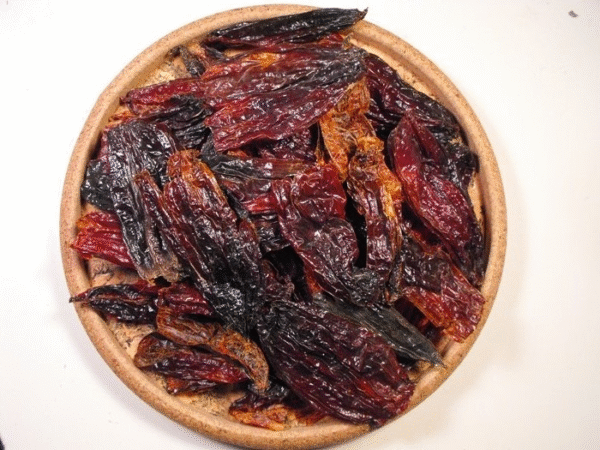 Item: #517 - Aji Panca (Chile)