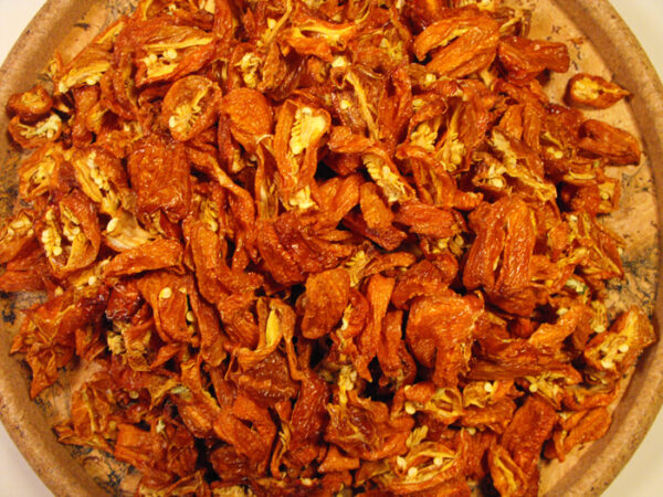 Item: #521-  Habanero piment fort (Hot Chile) – Image 2