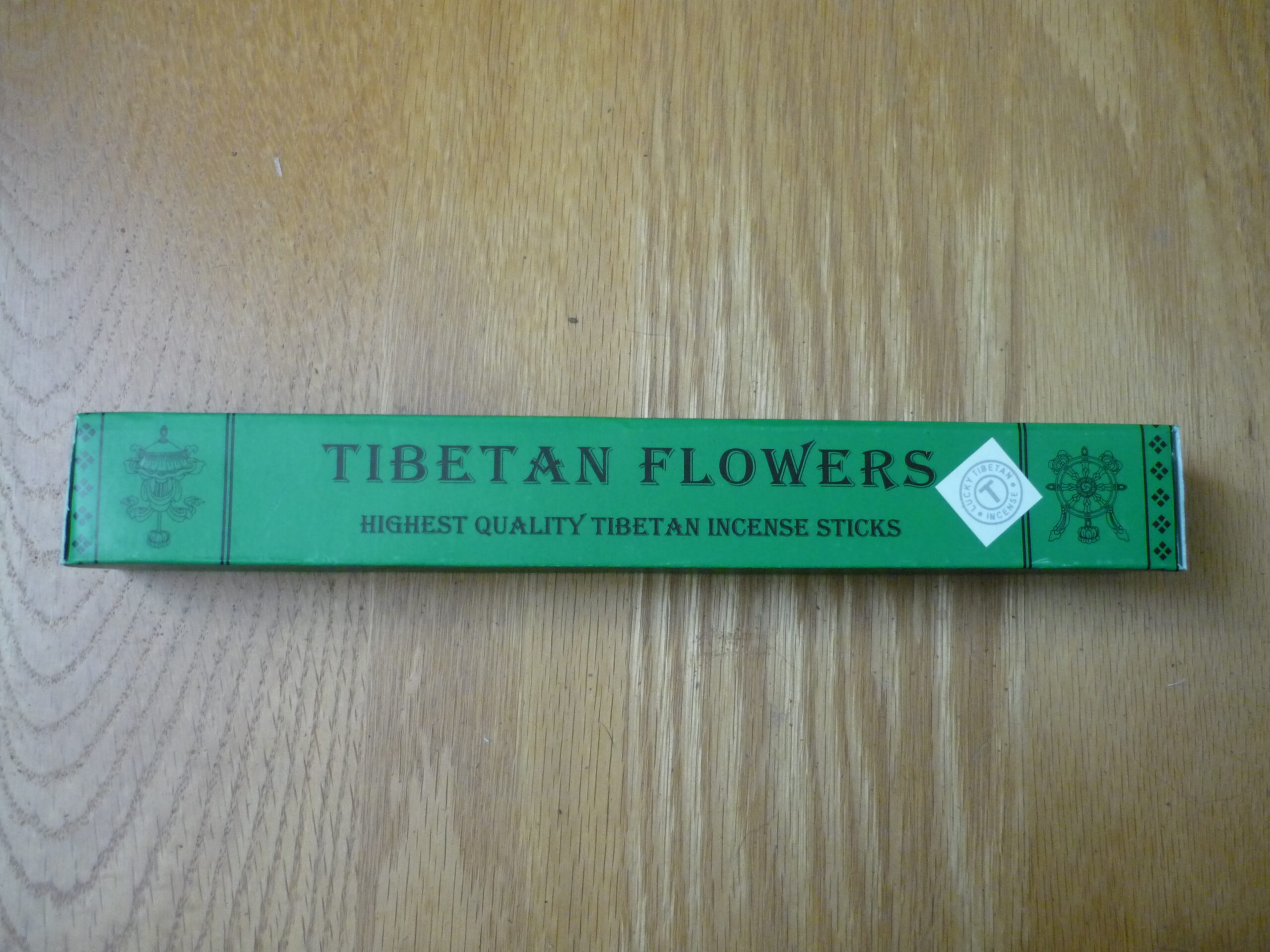 P1010732 Item: #760- Tibetan flowers Incense.