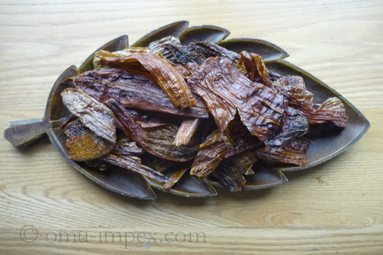 mirasol Item: #501- Aji Mirasol / Amarillo / Escabeche Chili Pepper