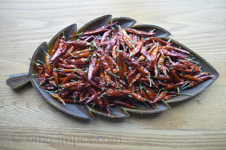 diavolino Item: #512 - ‘Peperoncino Diavolicchio’ Chili Pepper