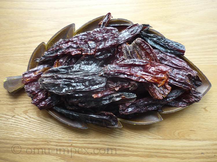 panca Item: #502 - Aji Panca Chili Pepper